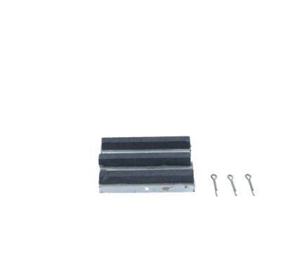 KS TOOLS 150.1191 Honing Stone Set