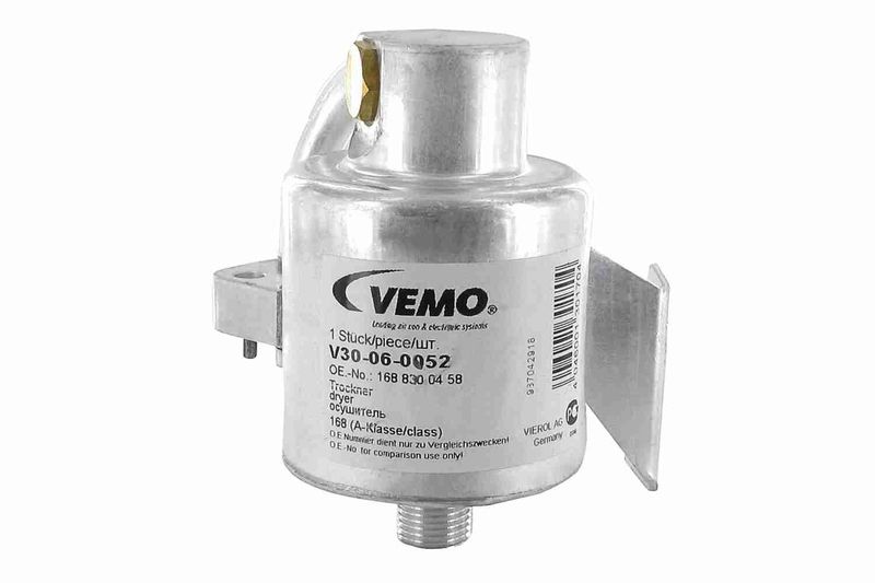 VEMO szárító, klímaberendezés V30-06-0052