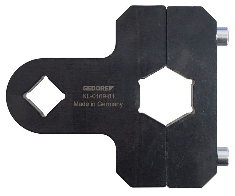 Sculă de desfacere, bară de direcție GEDORE KL-0169-81