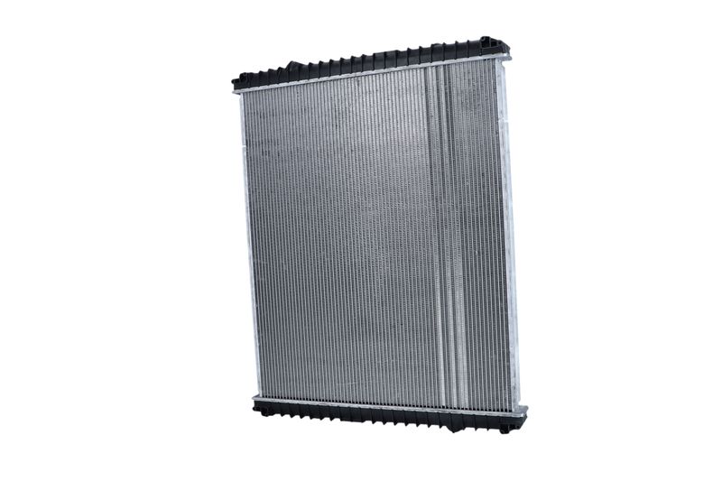 NRF 509706 Aušinimo radiatorius