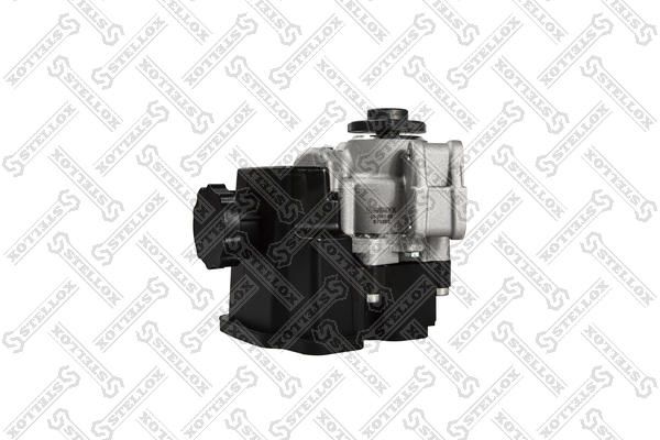 STELLOX 00-36117-SX Hydraulic Pump, steering