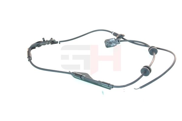 Andur, rattapöörete arv, GH GH-714510V