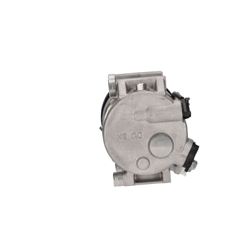 Kompressor, kliimaseade, NISSENS 890230