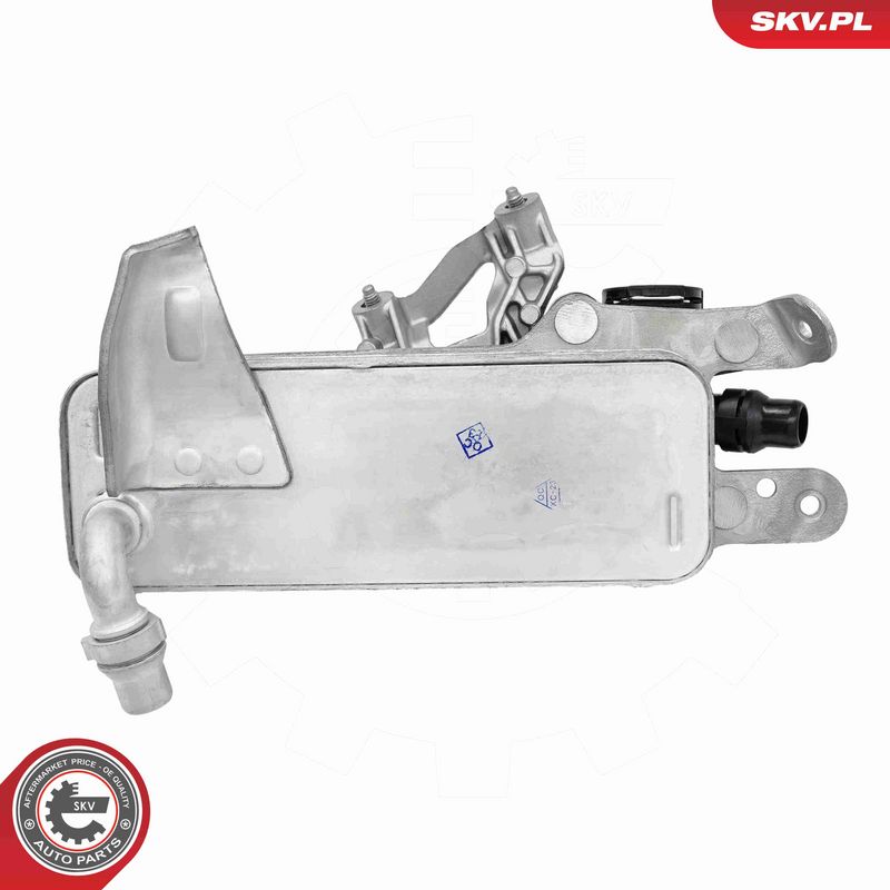ESEN SKV 31SKV469 Oil Cooler, engine oil