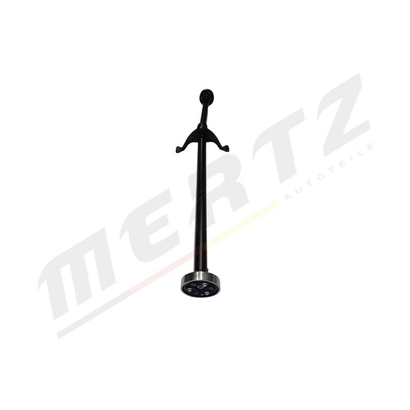 MERTZ M-D1003 Propshaft, axle drive