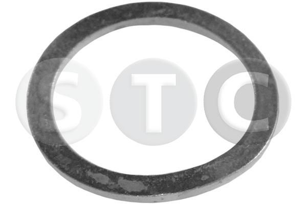 STC Tömítőgyűrű, olajleeresztő csavar T402035