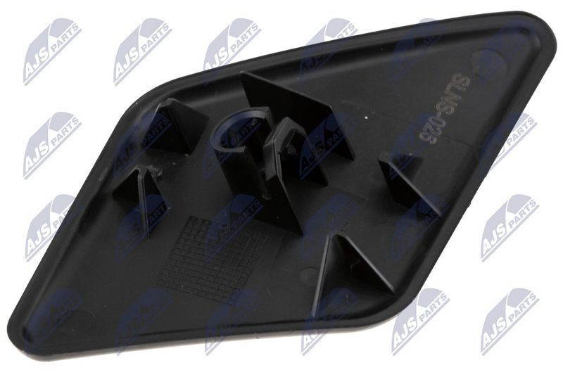 NTY EDS-NS-026 Cover, bumper
