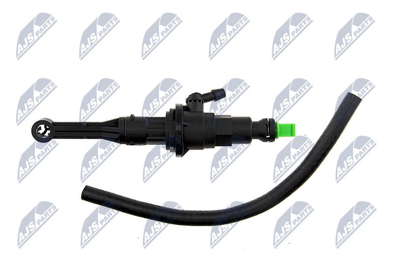 Andjasilinder, Sidur, NTY NSP-RE-004