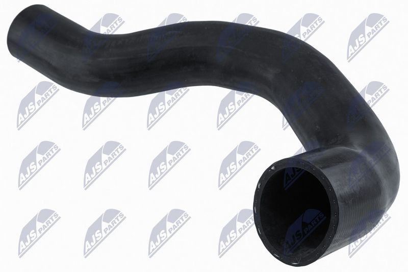 NTY GPP-FR-092 Charge Air Hose