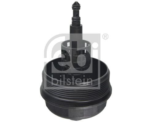FEBI BILSTEIN 171462 Cap, oil filter housing
