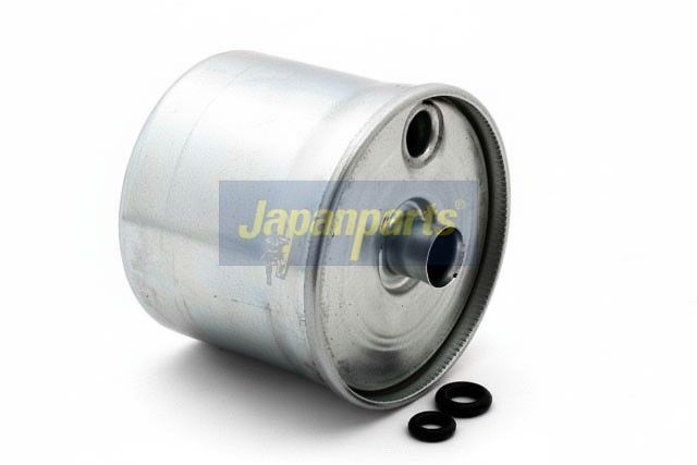 JAPANPARTS Kuro filtras