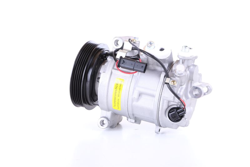 NISSENS 890246 Kondicionieriaus kompresorius
