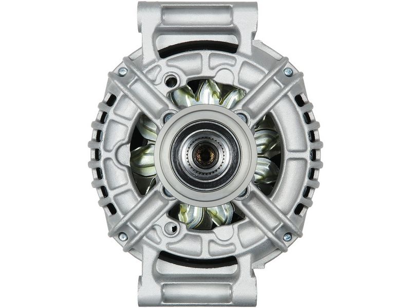 Generator / Alternator AS-PL AS A0684S