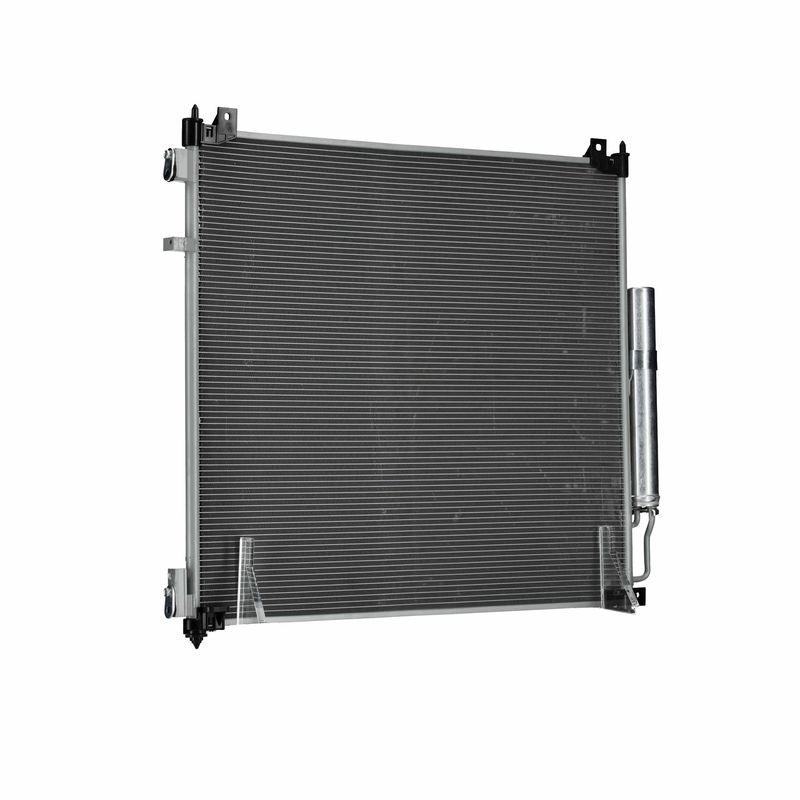 NISSENS 941164 Kondicionieriaus radiatorius