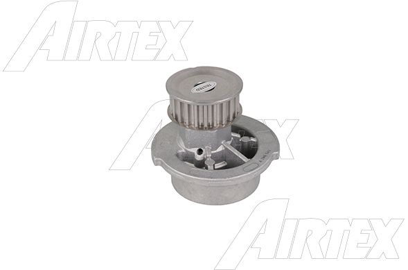 AIRTEX Vandens siurblys, variklio aušinimas