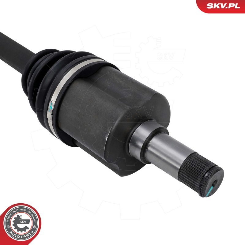 Veovõll, ESEN SKV 40SKV086