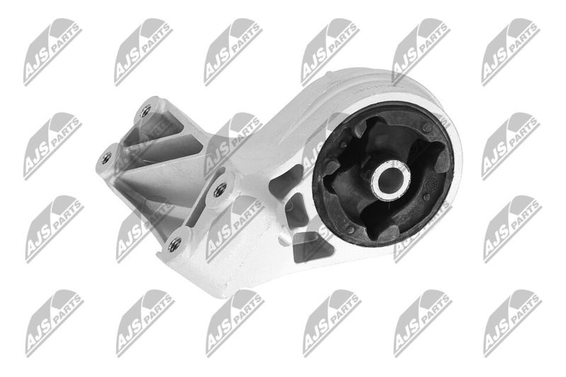 Paigutus, Mootor, NTY ZPS-CH-148