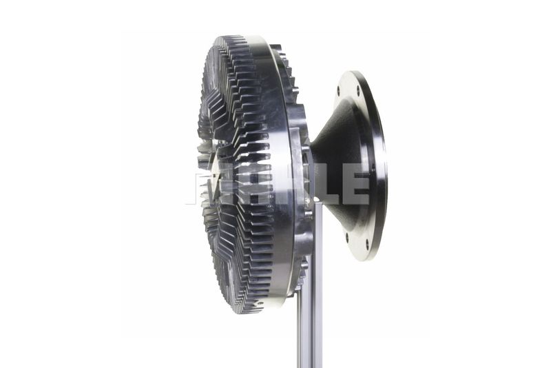 Product Image - Koppeling, radiateurventilator - CFC25000P - MAHLE