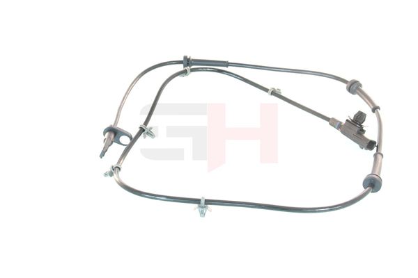 Andur, rattapöörete arv, GH GH-712249V