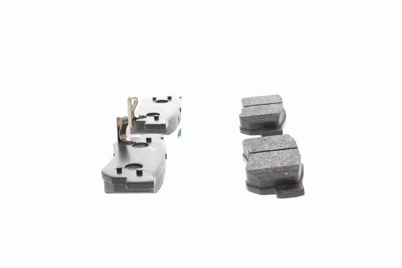ACKOJA A53-0057 Brake Pad Set, disc brake