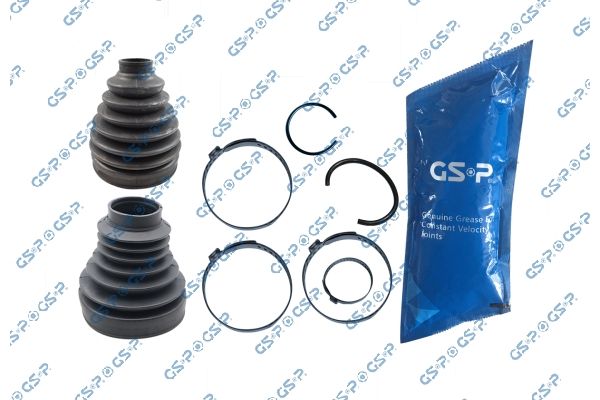 This part match OEM code: XH424K258BA