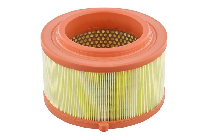 TOPRAN Oro filtras