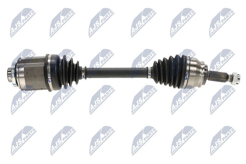 NTY NPW-CH-185 Drive Shaft