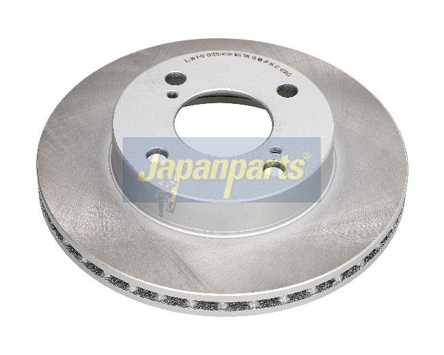 спирачен диск JAPANPARTS