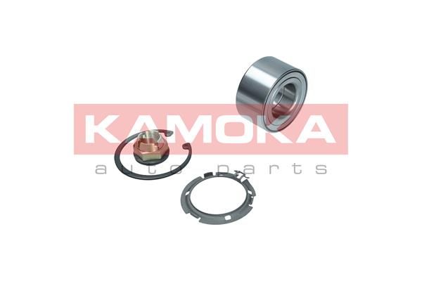 KAMOKA 5600132 Wheel Bearing Kit