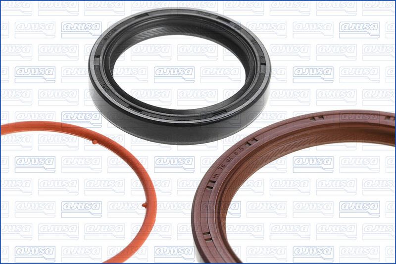 AJUSA 54092000 Gasket Kit, crankcase