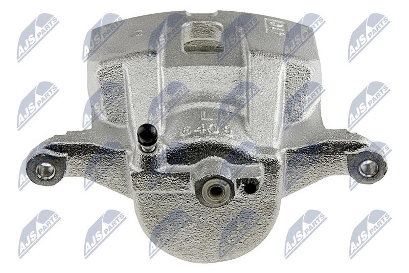 Pidurisadul, NTY HZP-TY-012