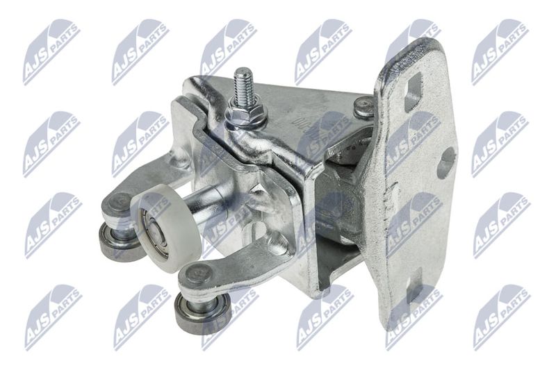 NTY EZC-VC-010 Roller Guide, sliding door