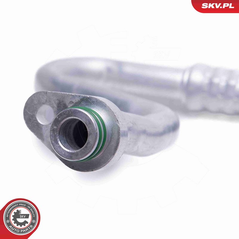 ESEN SKV 54SKV635 High/Low-pressure Line, air conditioning