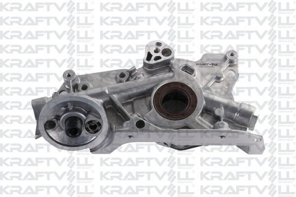 KRAFTVOLL GERMANY 12030021 - Oil Pump