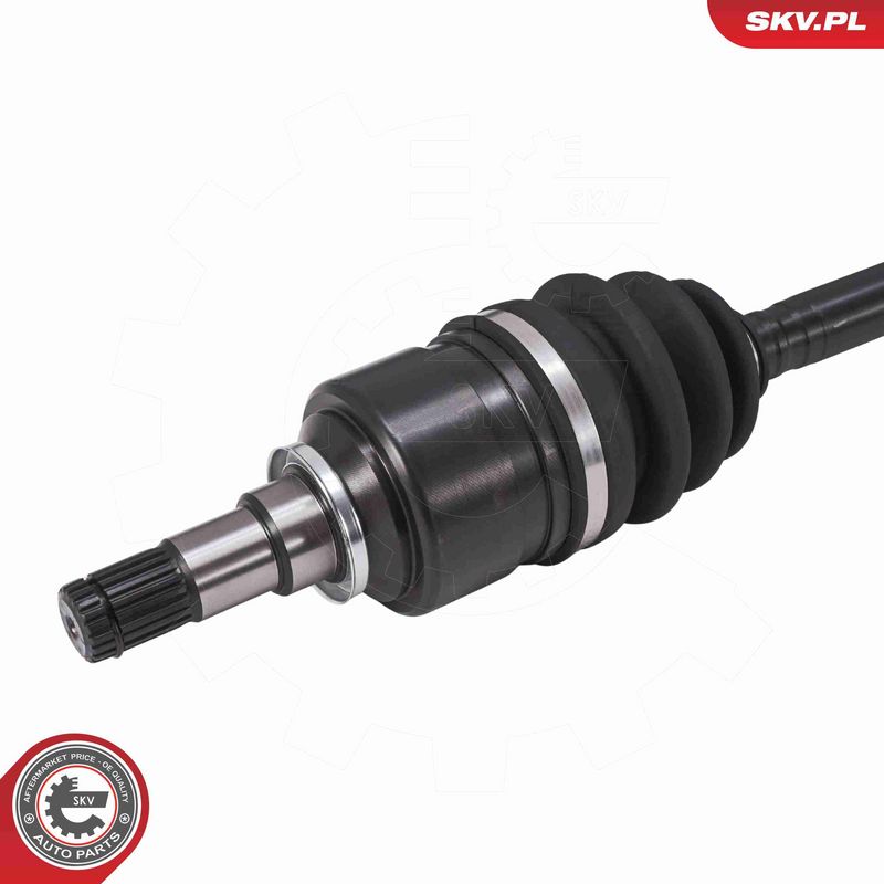 ESEN SKV 40SKV428 Drive Shaft
