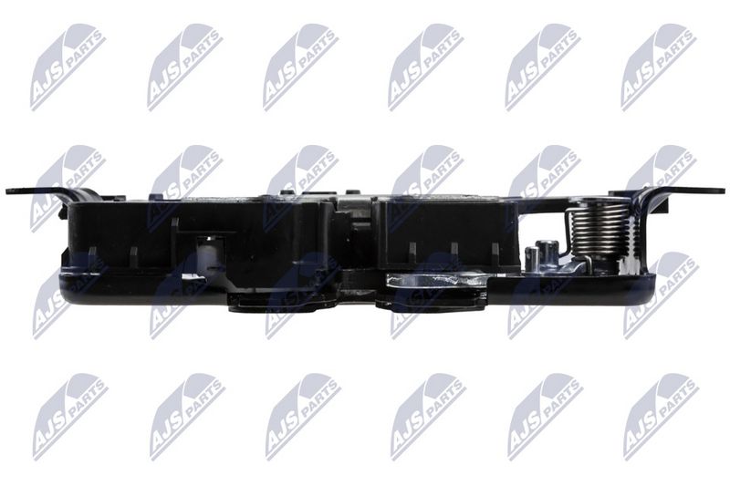 NTY EZC-BM-431 Tailgate Lock