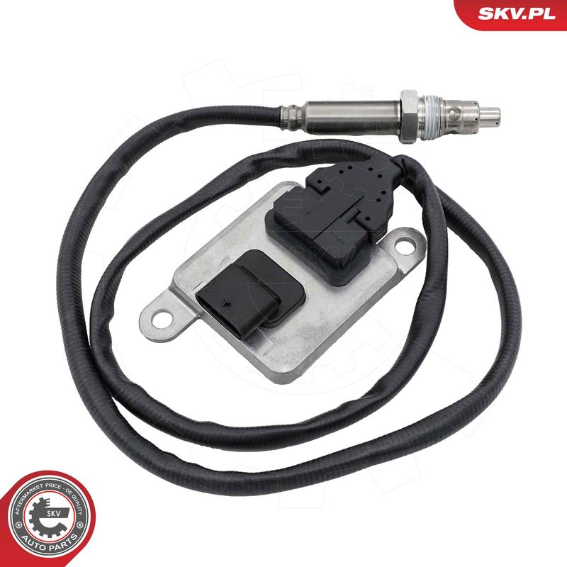 NOx-sensor, NOx-katalüsaator, ESEN SKV 71SKV123
