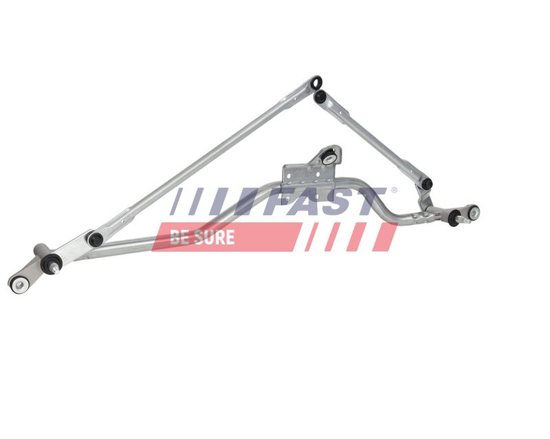 Pesurihoovastik, FAST FT12823
