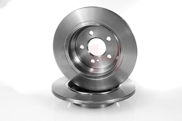 GH GH-423325 Brake Disc