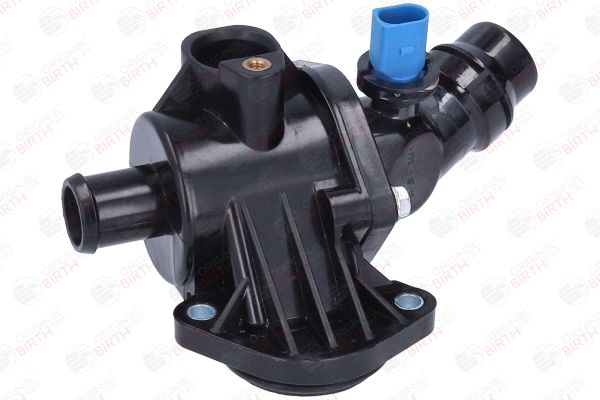 BIRTH 81884 Coolant Flange
