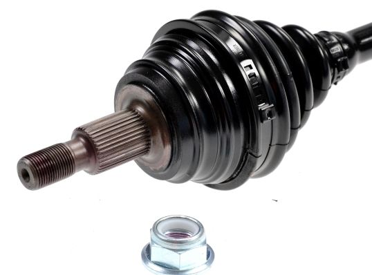 LÖBRO 303157 Drive Shaft