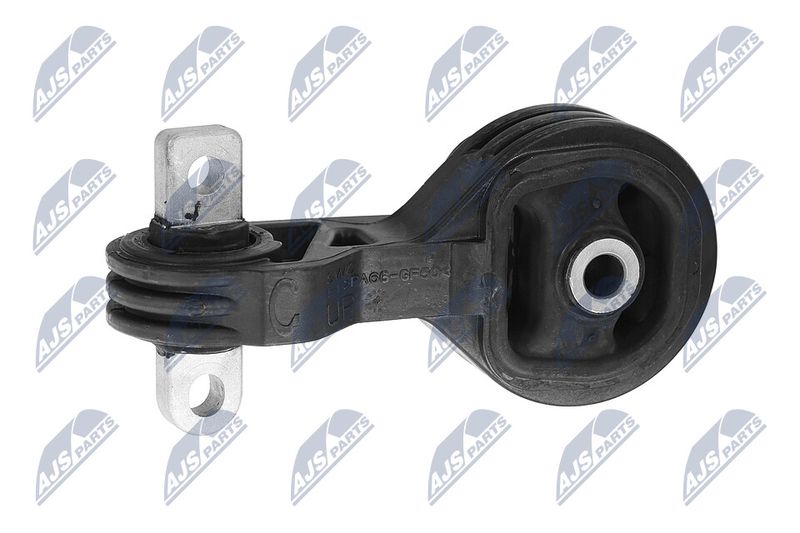 Paigutus, Mootor, NTY ZPS-HD-127