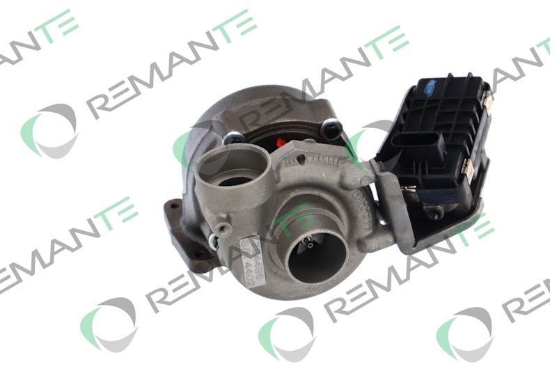 REMANTE 003-002-001009R Charger, charging (supercharged/turbocharged)