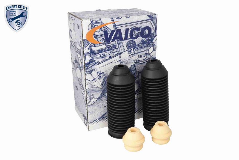 VAICO V10-1590 Dust Cover Kit, shock absorber