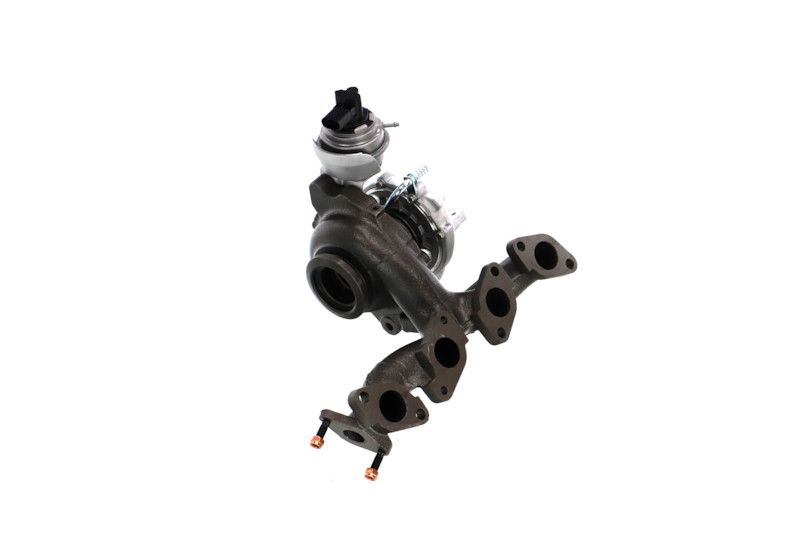 REMANTE 003-002-000032R Charger, charging (supercharged/turbocharged)
