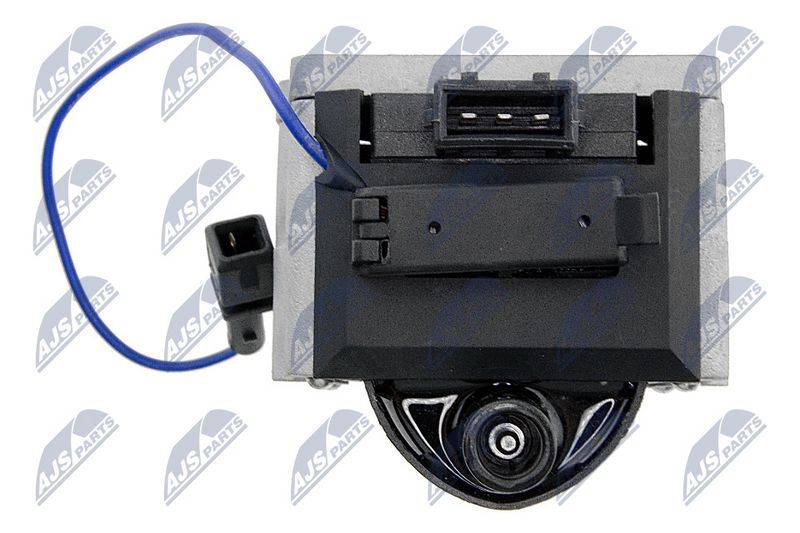 NTY ECZ-VW-018 Uždegimo ritė