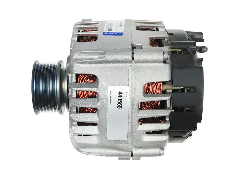 AS-PL A3149(VALEO) Alternator