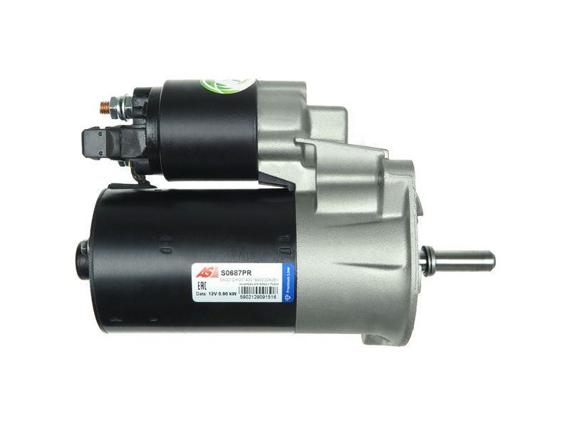 AS-PL S0687PR Starter