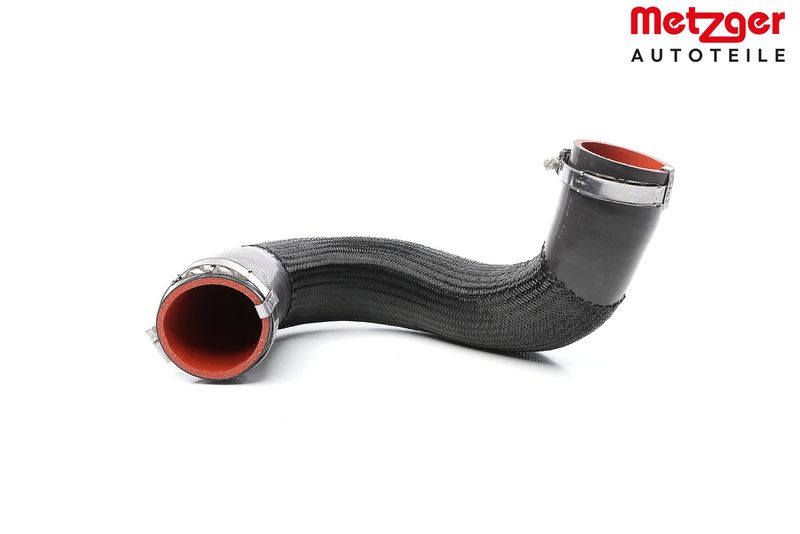 METZGER AUTOTEILE 2400279 Charge Air Hose