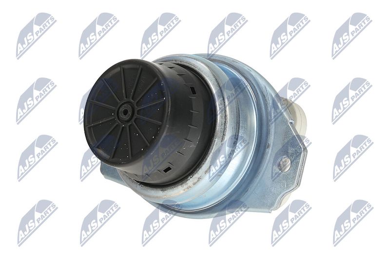 Paigutus, Mootor, NTY ZPS-LR-018